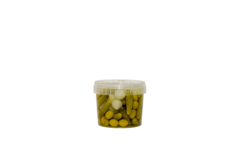 CUBITO 400 GRS SURTIDO